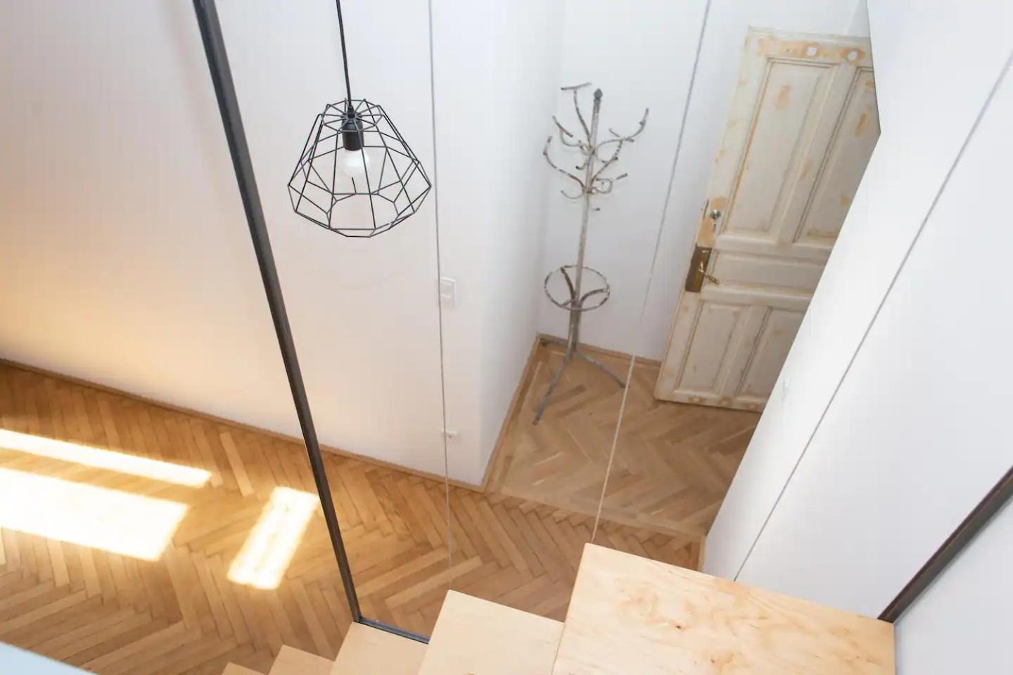 Budapestayz - Izabella Studios 外观 照片