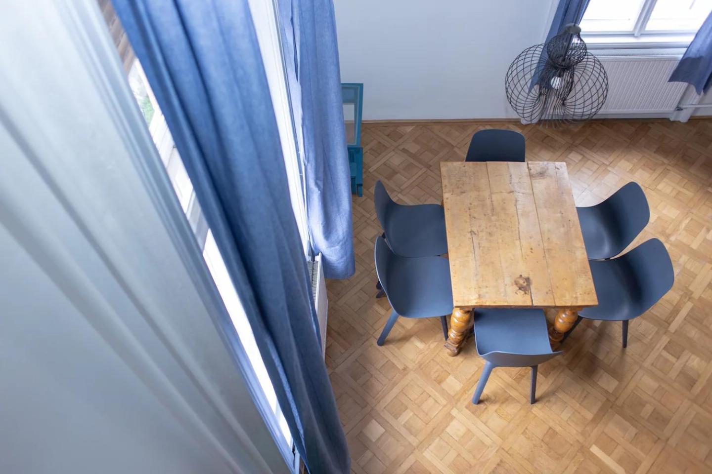 Budapestayz - Izabella Studios 外观 照片